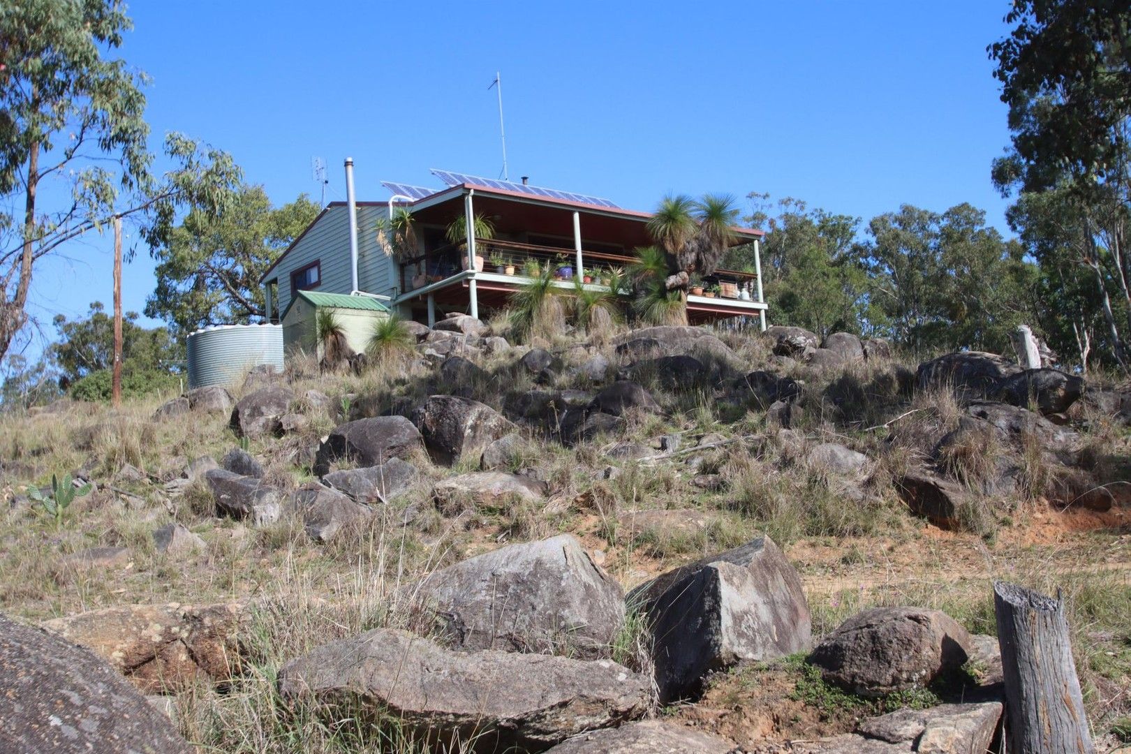 813 Bluff River Road, Tenterfield NSW 2372, Image 0