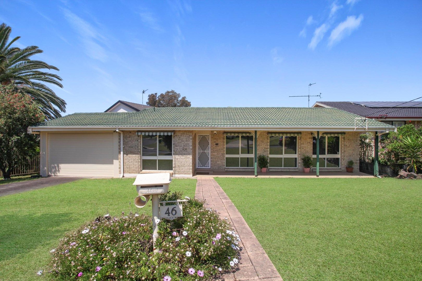 46 Denison Avenue, Barrack Heights NSW 2528, Image 0