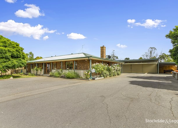 10 Acacia Way, Churchill VIC 3842