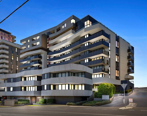 409/68 Wests Road, Maribyrnong VIC 3032