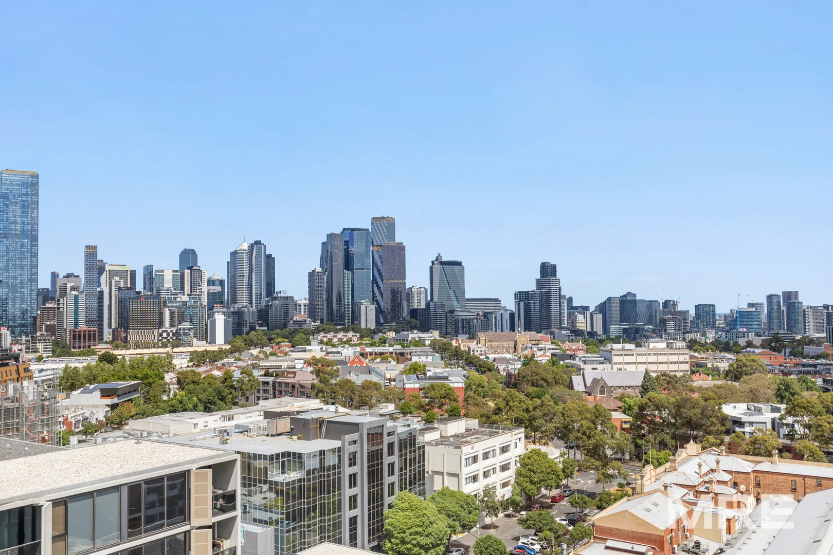 Additional image 9 of 1503/33 Blackwood Street, North Melbourne VIC 3051