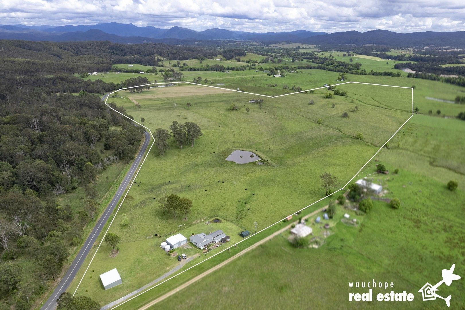 1220 Rollands Plains Road, Rollands Plains NSW 2441, Image 0