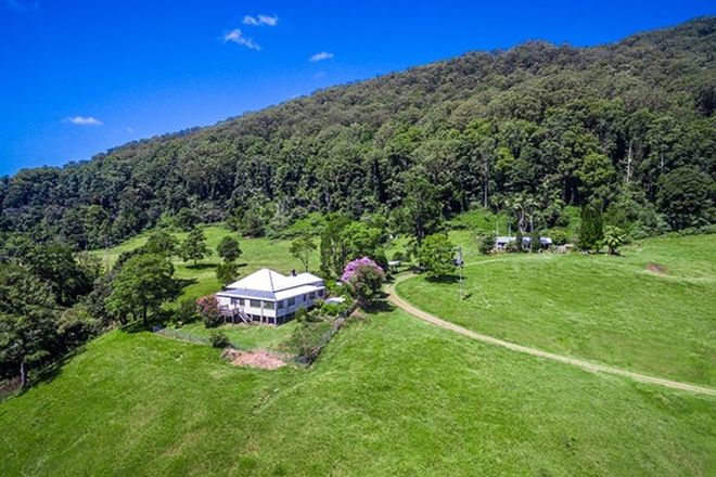 Picture of 46 Wanganui Road, WANGANUI NSW 2482