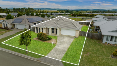 Picture of 3 Lachlan Street, GLENEAGLE QLD 4285