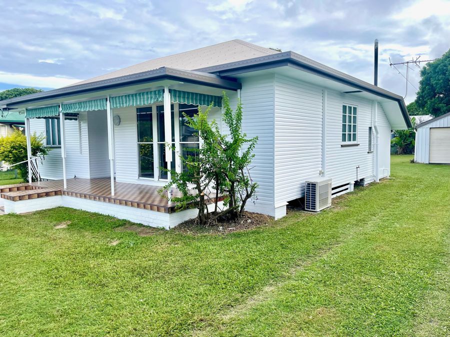 29 Adrian Street, West Mackay QLD 4740, Image 1