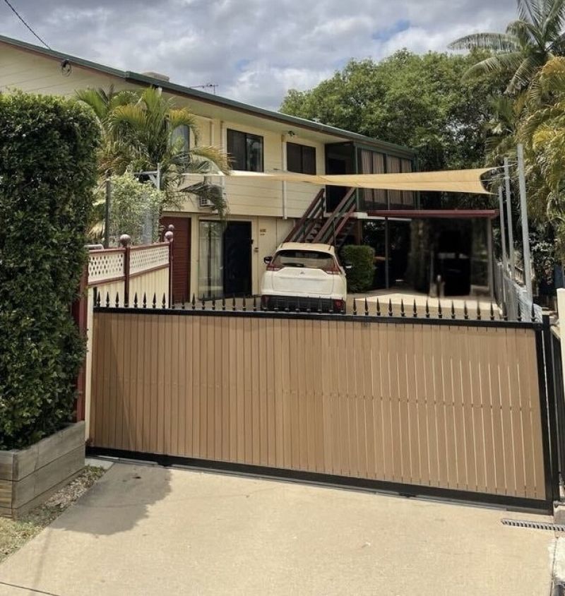 4 bedrooms House in 31 Bonython Drive EMERALD QLD, 4720
