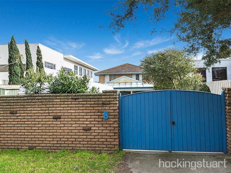 8 Ti-tree Avenue, Bonbeach VIC 3196, Image 2