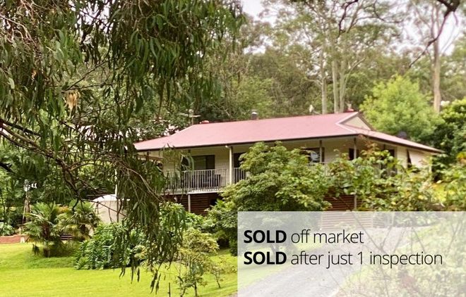 Picture of 24 Cors Parade, NORTH BATEMANS BAY NSW 2536