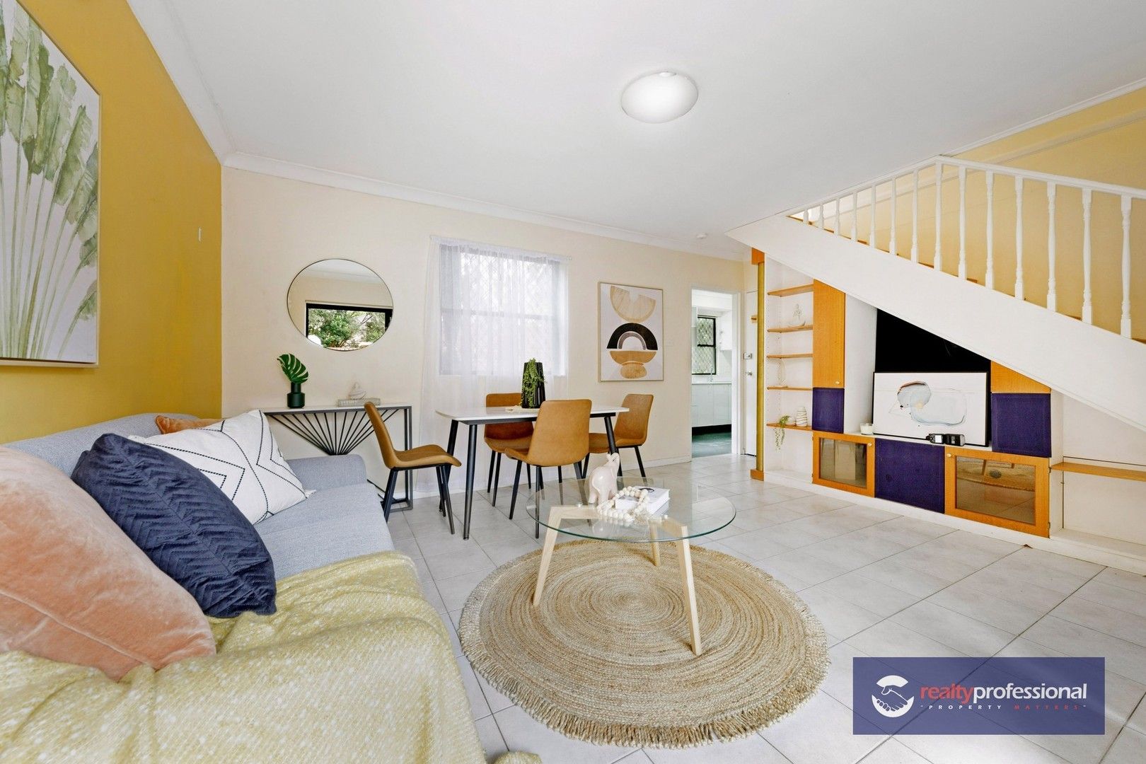 2 bedrooms Townhouse in 13/50-56 VICTORIA RD NORTH PARRAMATTA NSW, 2151