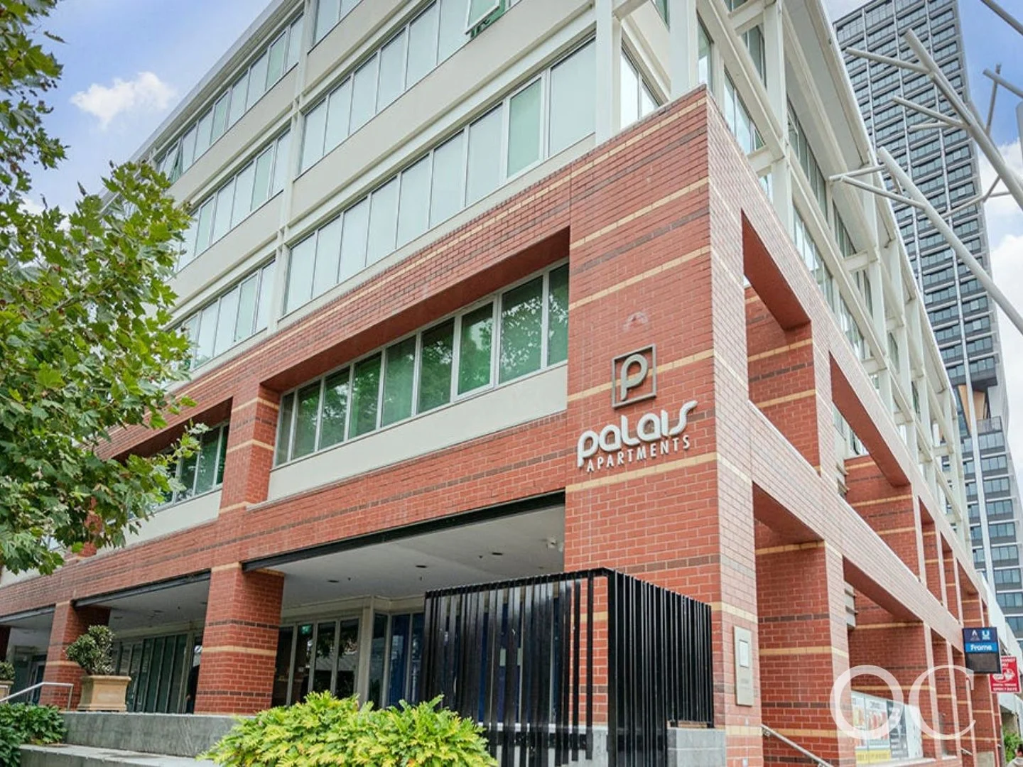 205/9 Paxtons Walk, Adelaide SA 5000