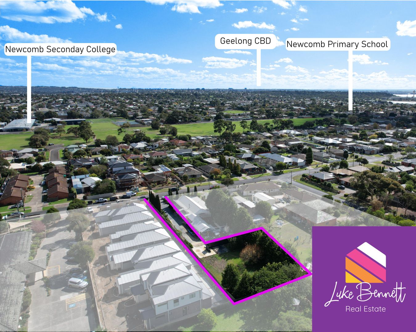 2/101 Helms Street, VIC 3219 Domain