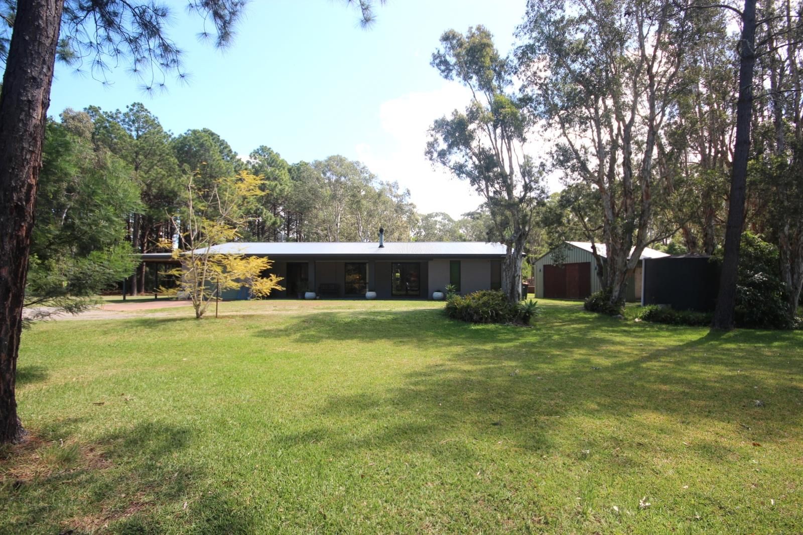 157 Lemon Tree Passage Road, Salt Ash NSW 2318, Image 1