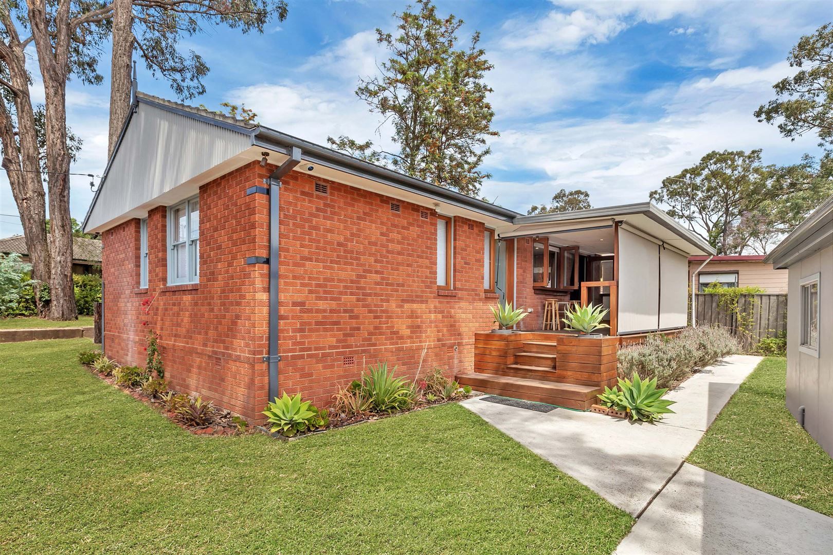 30 Leyte Avenue, Lethbridge Park NSW 2770, Image 0