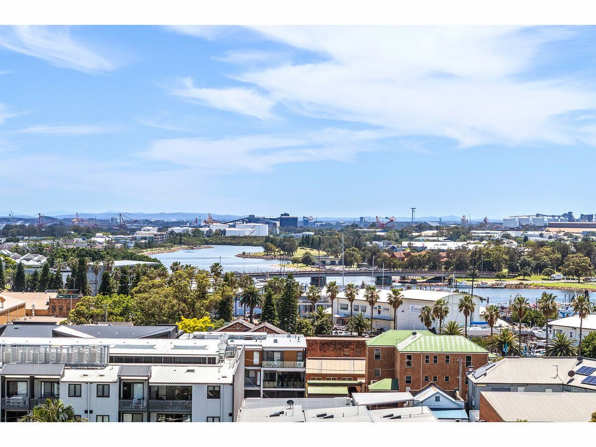 901/11 Charles Street, Wickham NSW 2293 Apartment For Rent Domain