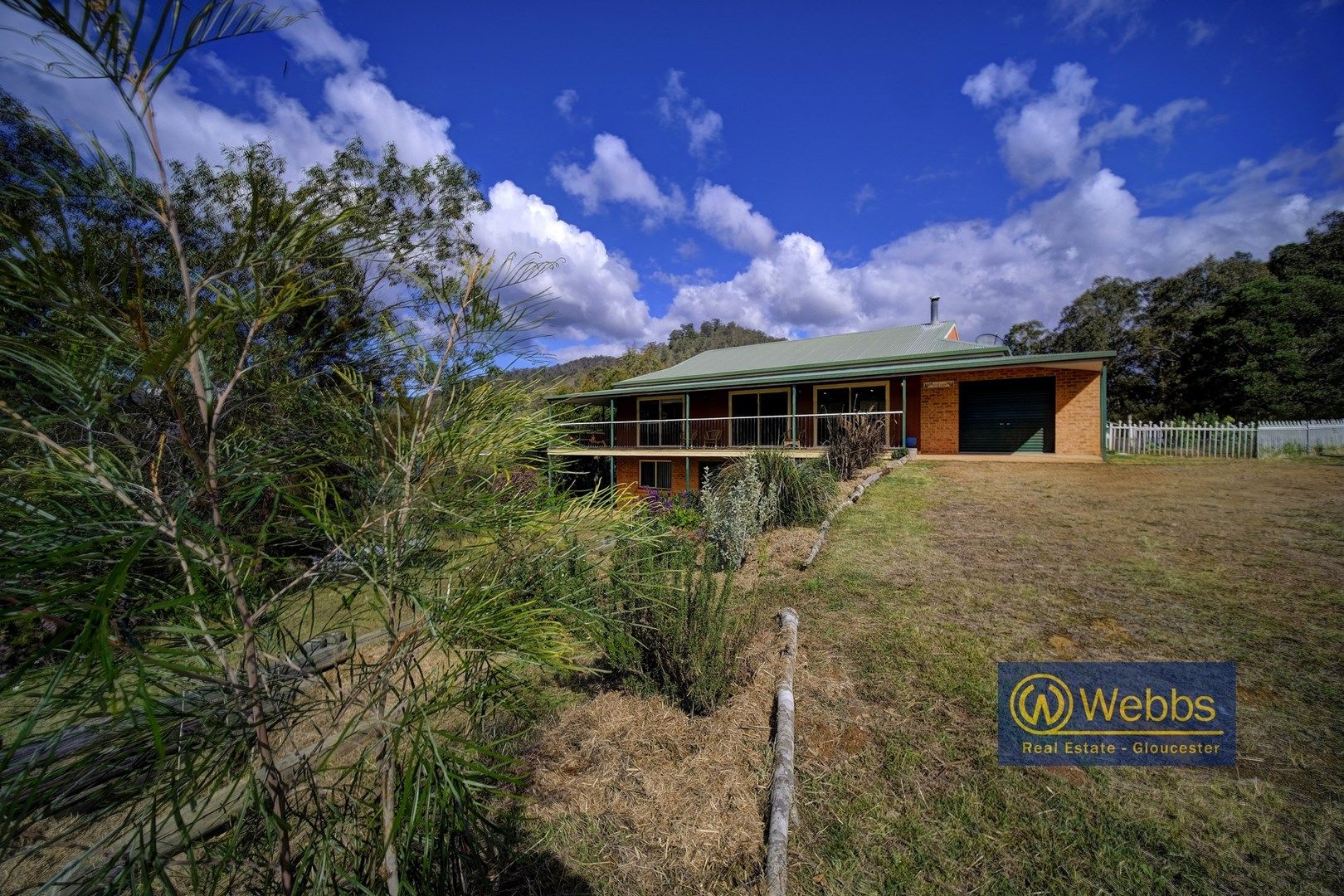 47 Tibbuc Road, Gloucester NSW 2422, Image 0