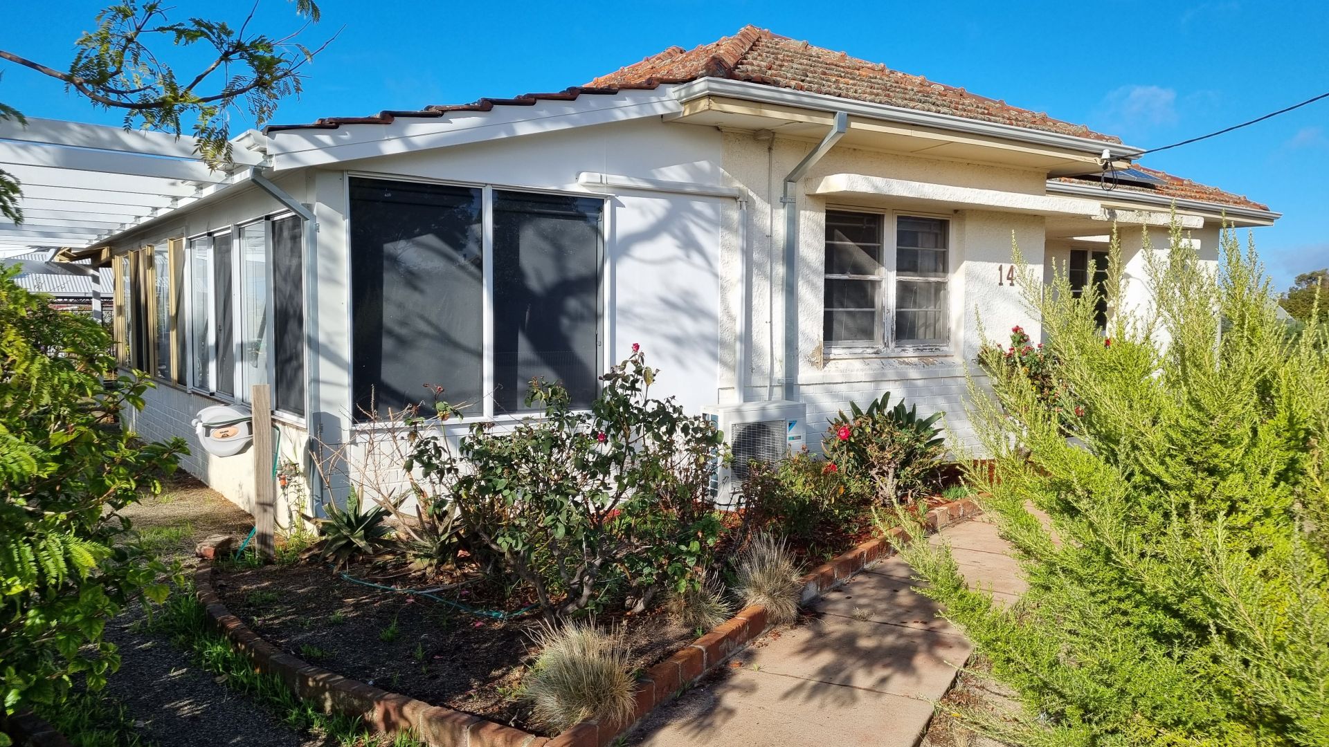 14 Leonora Street, Wagin WA 6315 Domain