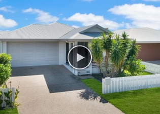 Picture of 36 Sunning Street, SHAW QLD 4818