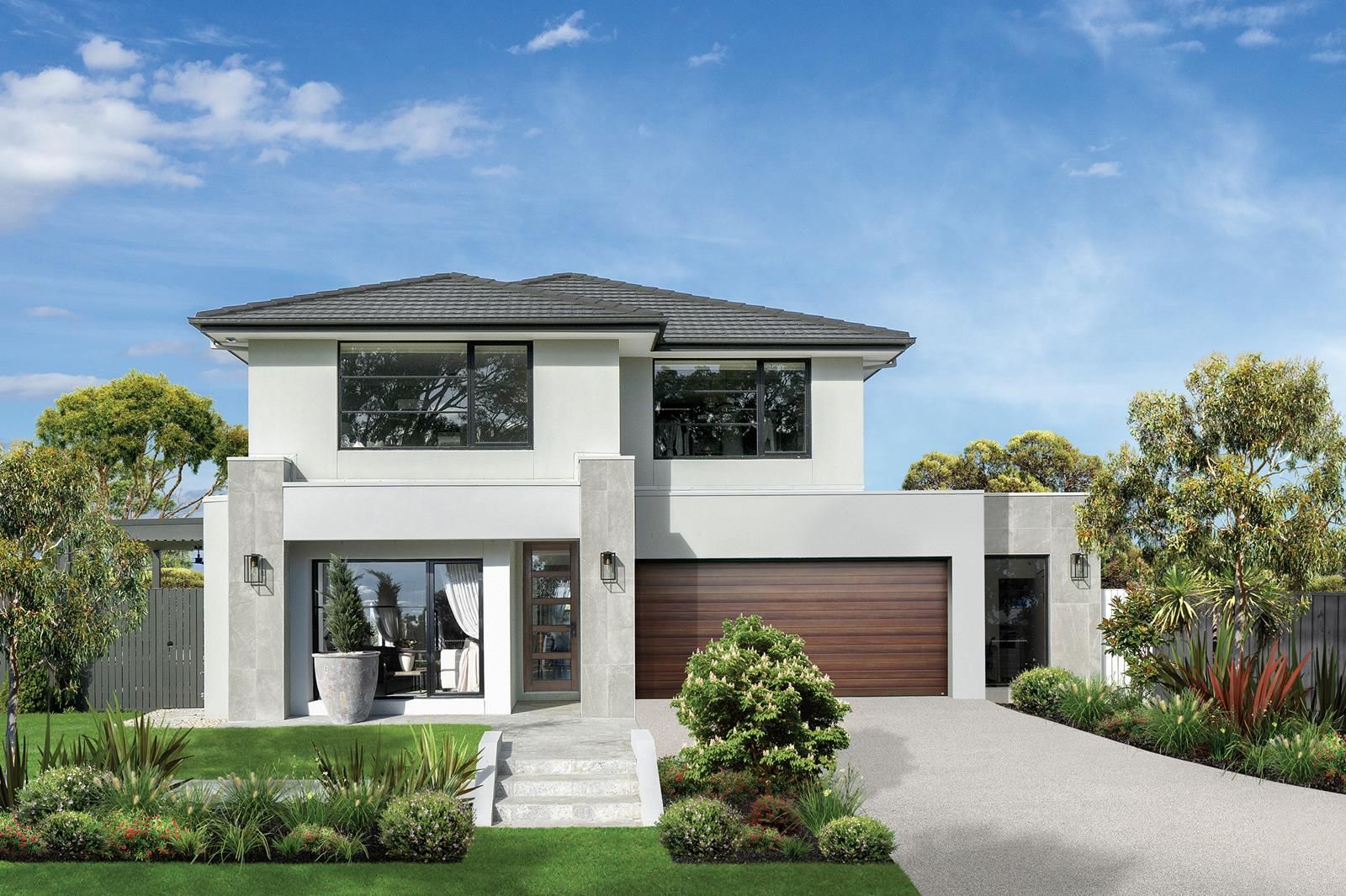4 bedrooms New House & Land in 6435 Denver Avenue (Aurora Estate) WOLLERT VIC, 3750