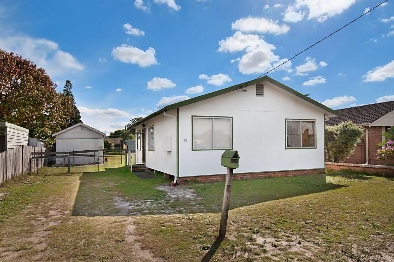 35 Edward St, Woy Woy NSW 2256, Image 1