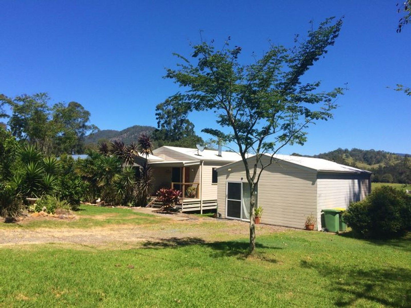 25 Herron Road, Conondale QLD 4552, Image 0