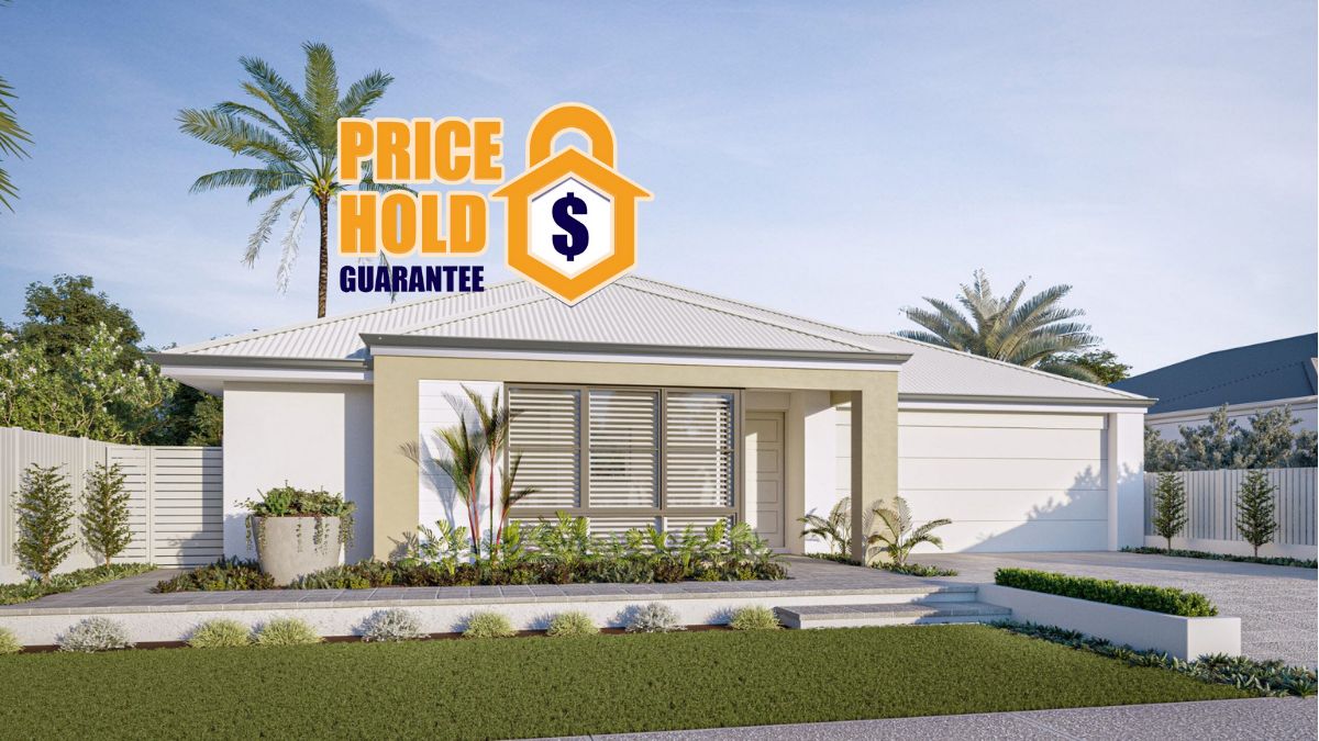 4 bedrooms New House & Land in Lot 103 Karroo Vista BAYONET HEAD WA, 6330