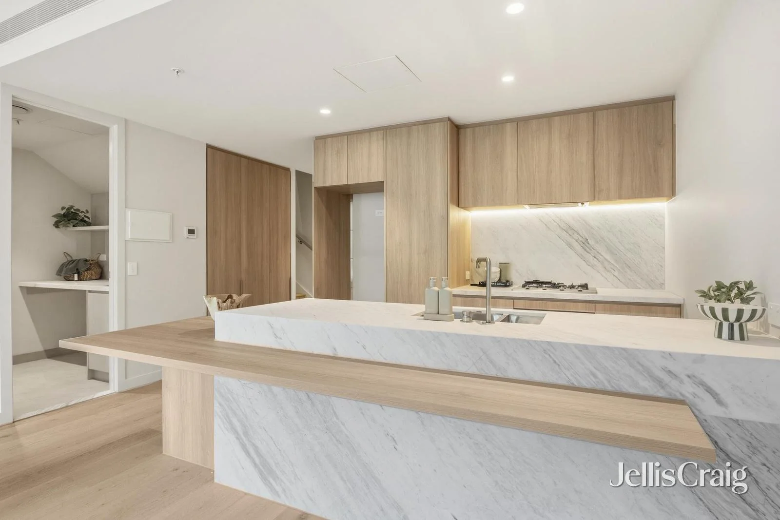 Additional image 4 of L104/538 Epsom Road, Flemington VIC 3031