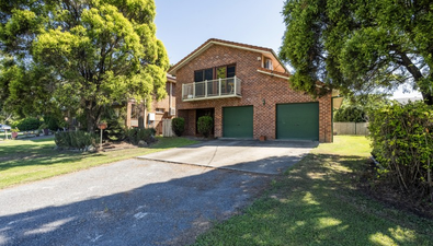 Picture of 118 Powell Street, GRAFTON NSW 2460