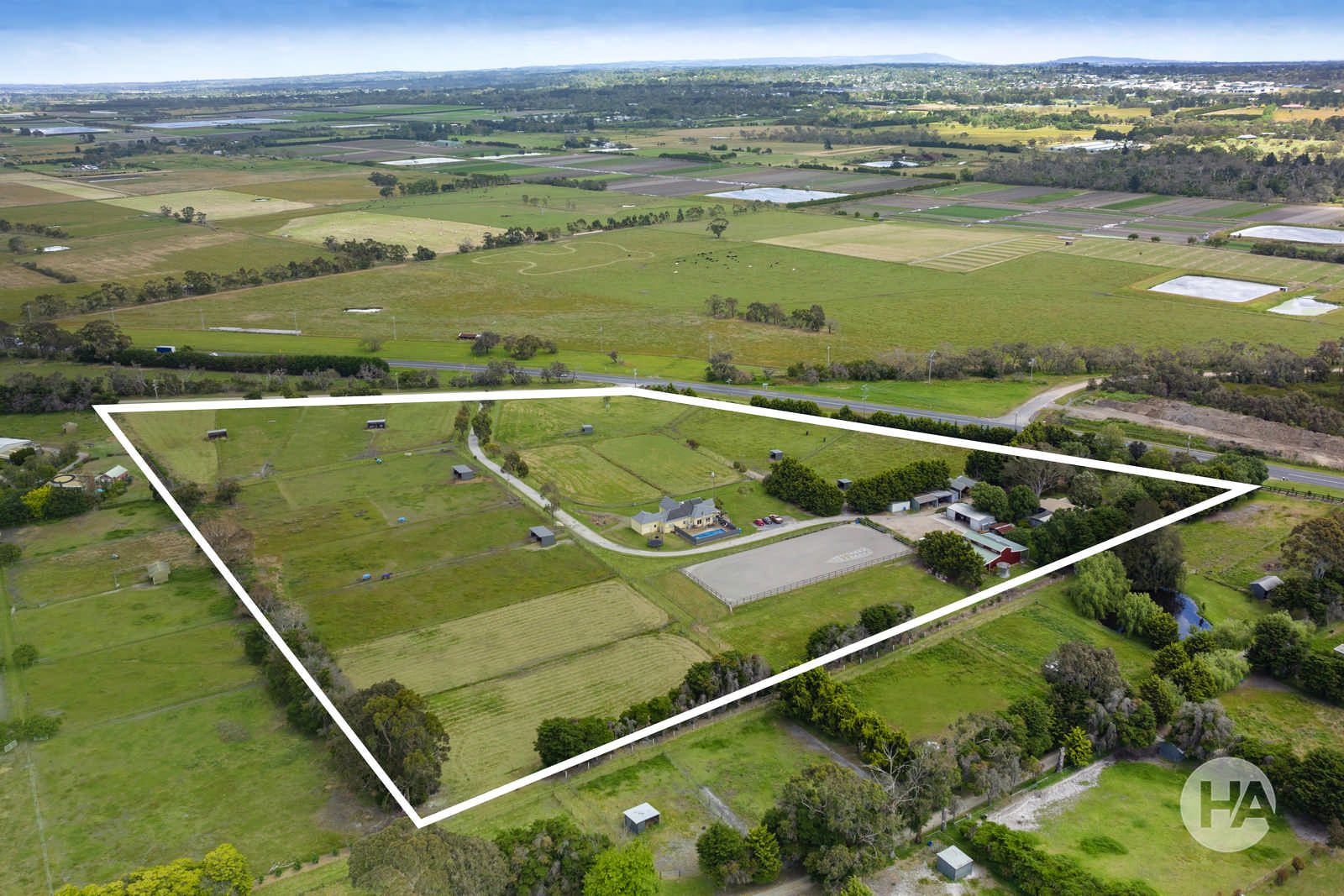 1940 Western Port Highway, Pearcedale VIC 3912, Image 0