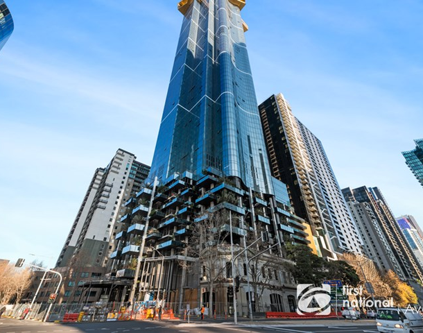 8608/70 Southbank Boulevard, Southbank VIC 3006