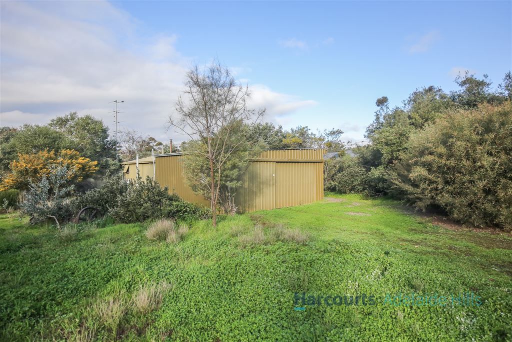 8 (Lt 721) Young Road, Kanmantoo SA 5252, Image 1