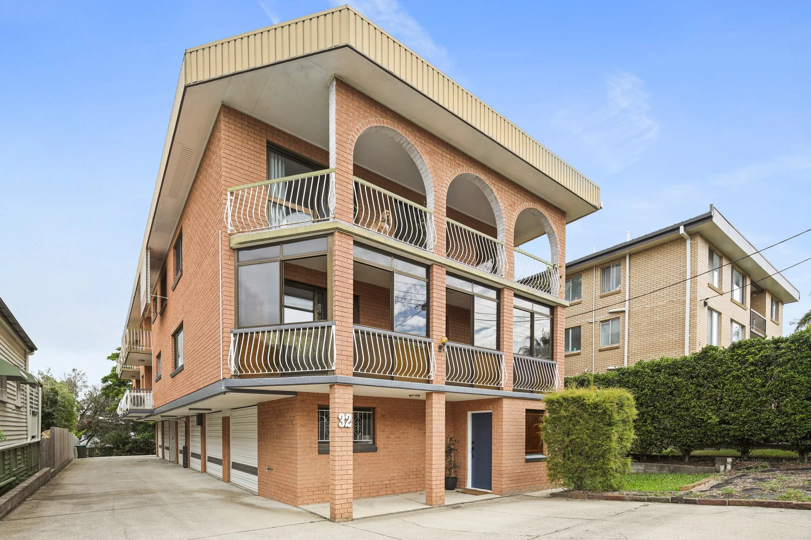 Primary image of 4/32 Oliver Street, Nundah QLD 4012