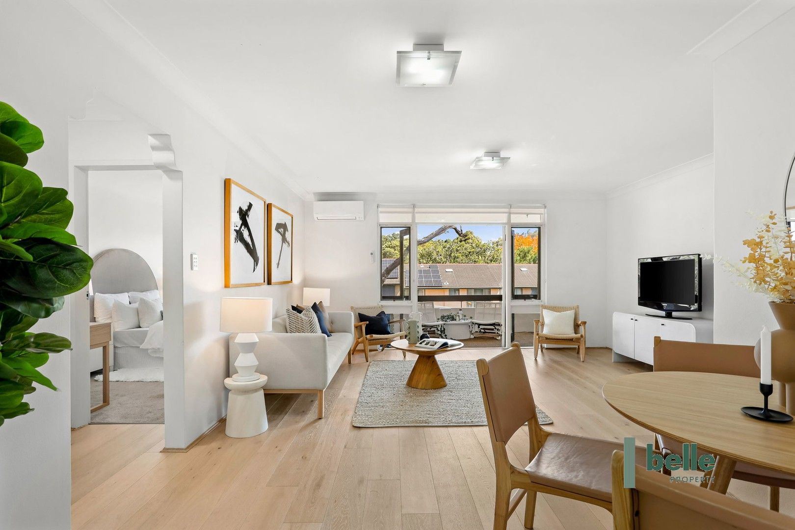 2 bedrooms Apartment / Unit / Flat in 12/20 Charles Street FIVE DOCK NSW, 2046