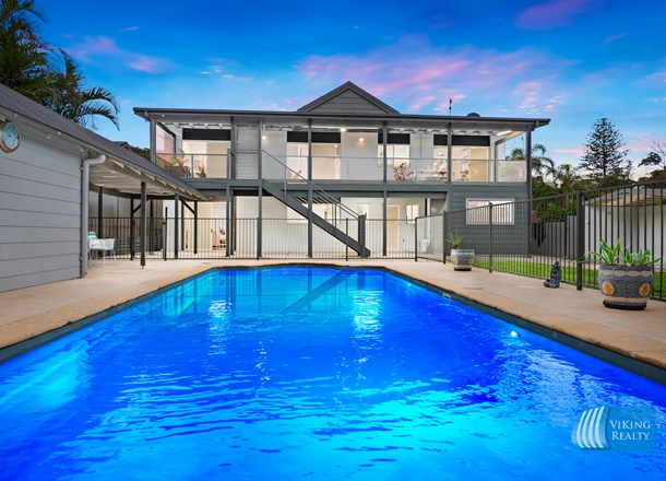 5 Cinnabar Close, Caves Beach NSW 2281