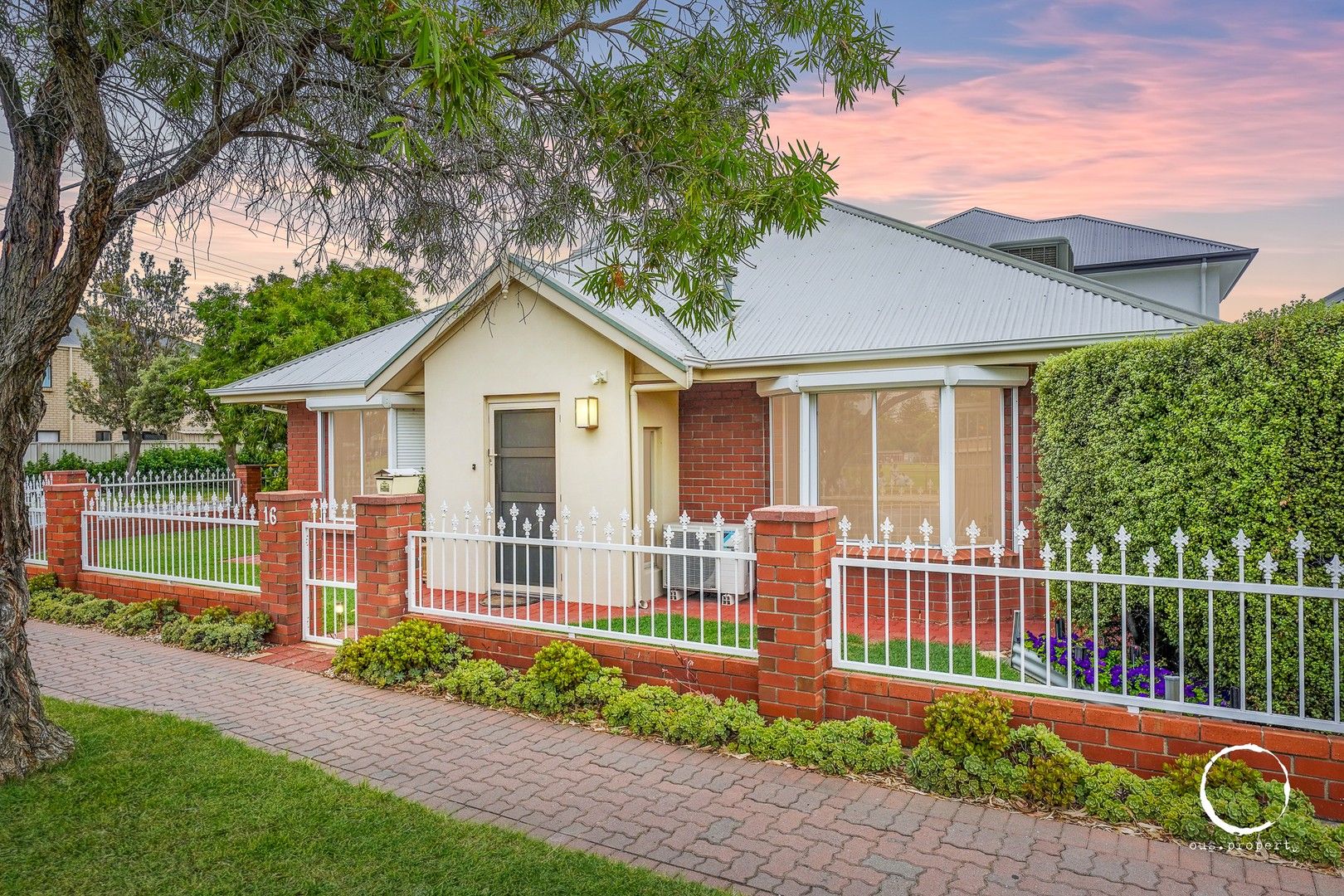 16 Cudmore Terrace, Henley Beach SA 5022, Image 0