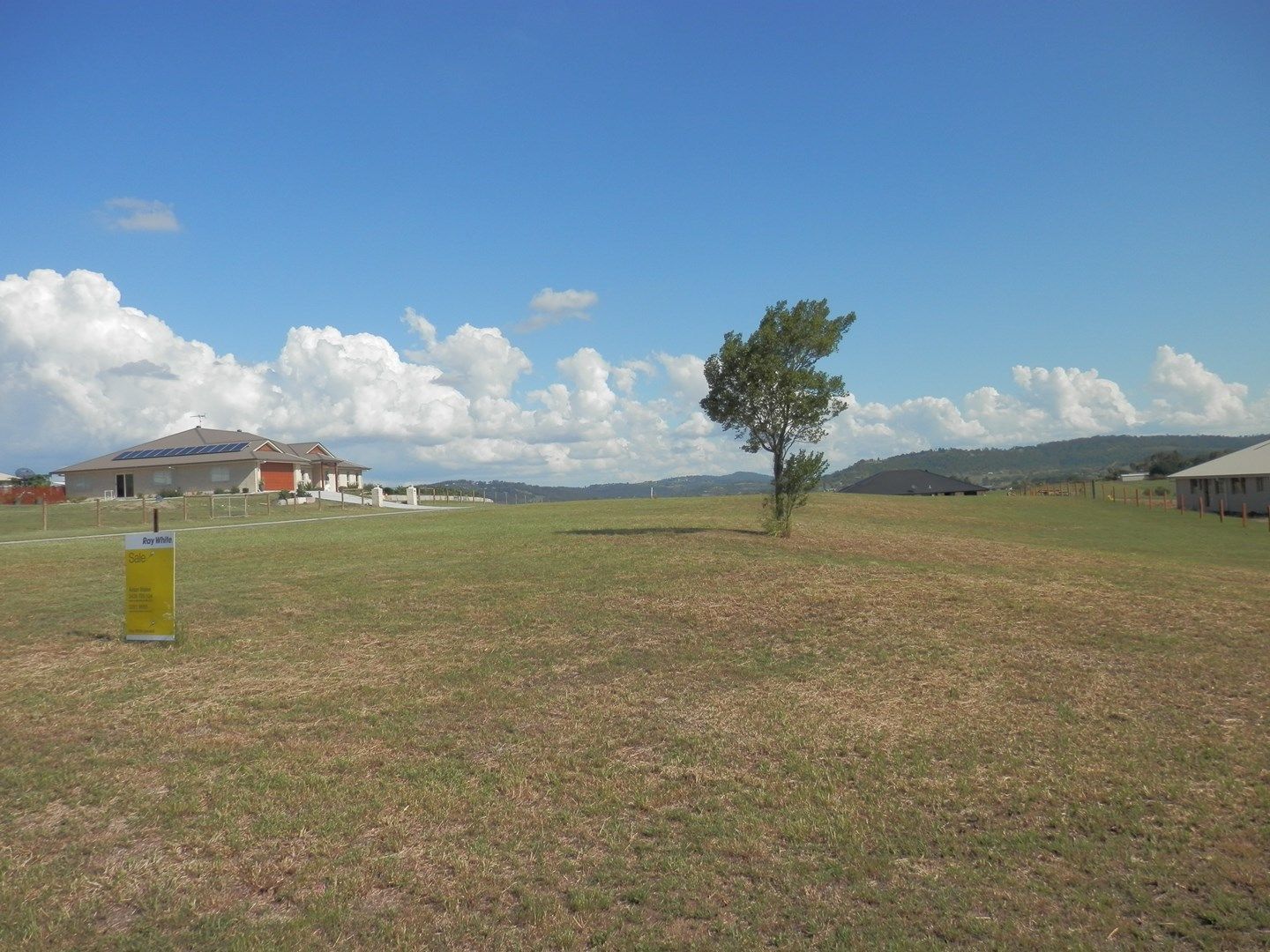 Lot 12 Regent Court, Regency Downs QLD 4341, Image 0