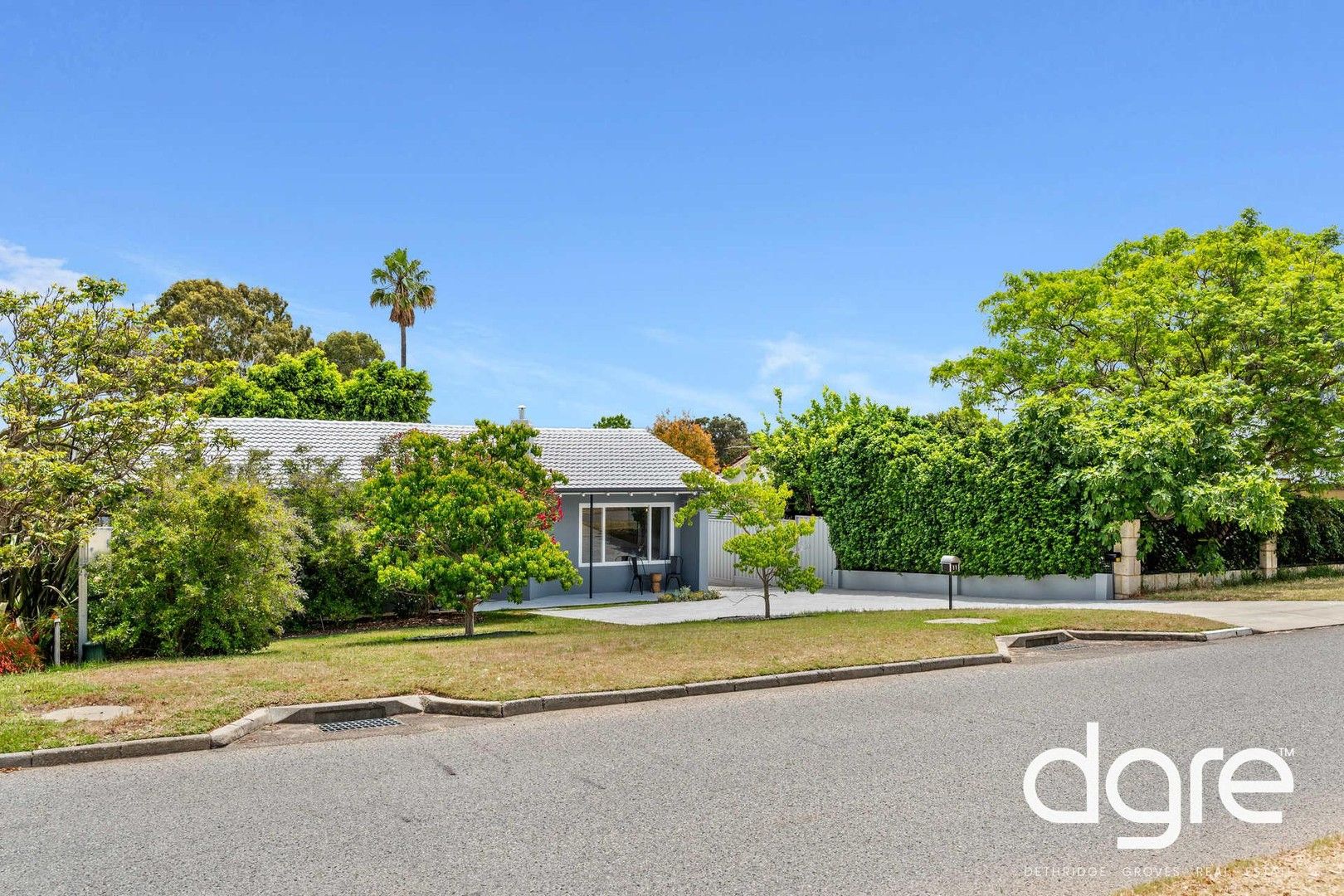 11 Davon Street, Hamilton Hill WA 6163, Image 2