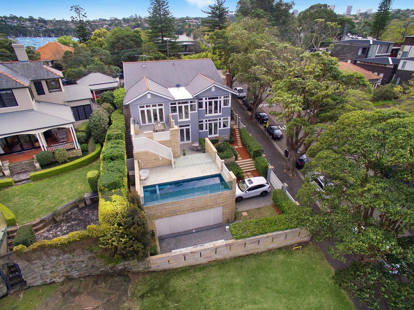 35 The Point Road, Hunters Hill NSW 2110, Image 0