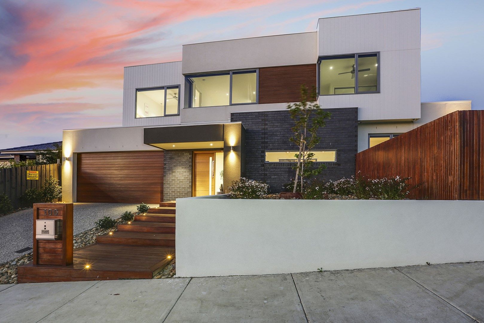 3 bedrooms Townhouse in 100 Province Boulevard HIGHTON VIC, 3216