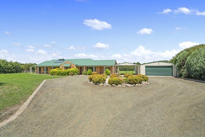 Picture of 35 Llowalong Road, STRATFORD VIC 3862