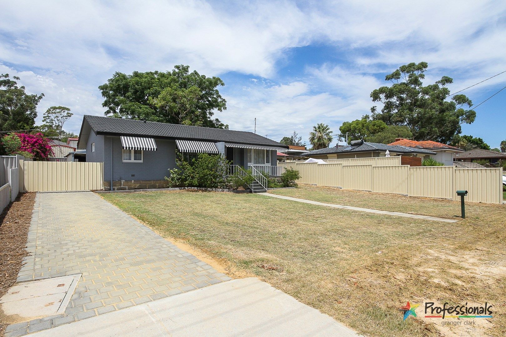 66 Girrawheen Ave, Girrawheen WA 6064, Image 0