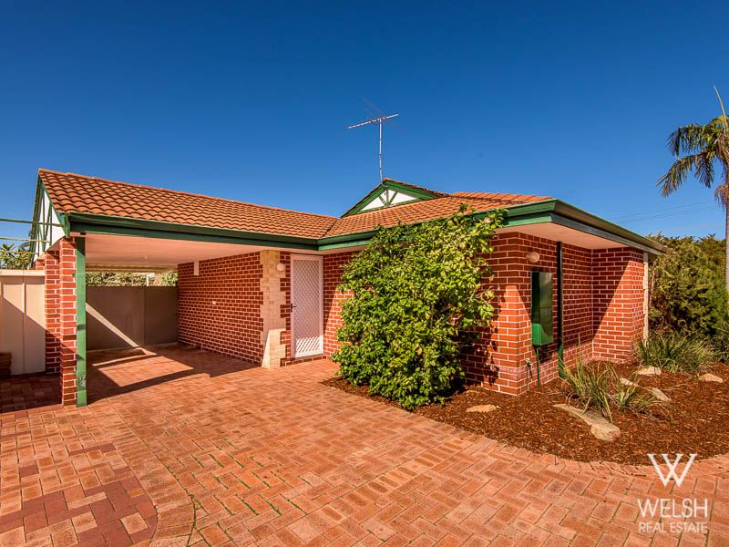 3/11 Kimberley Street, BELMONT WA 6104, Image 0