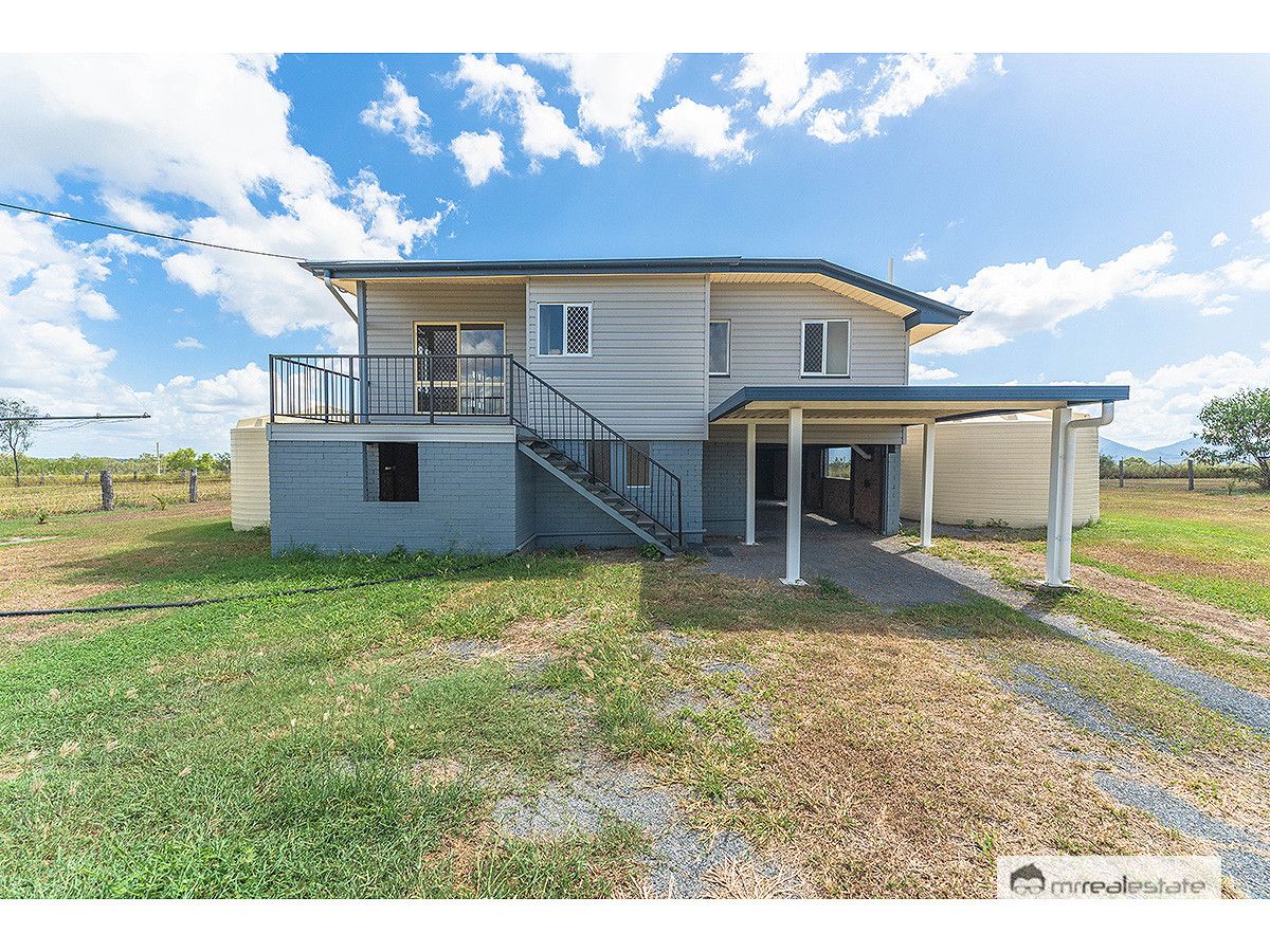 32 Egan Street, Gracemere QLD 4702, Image 1