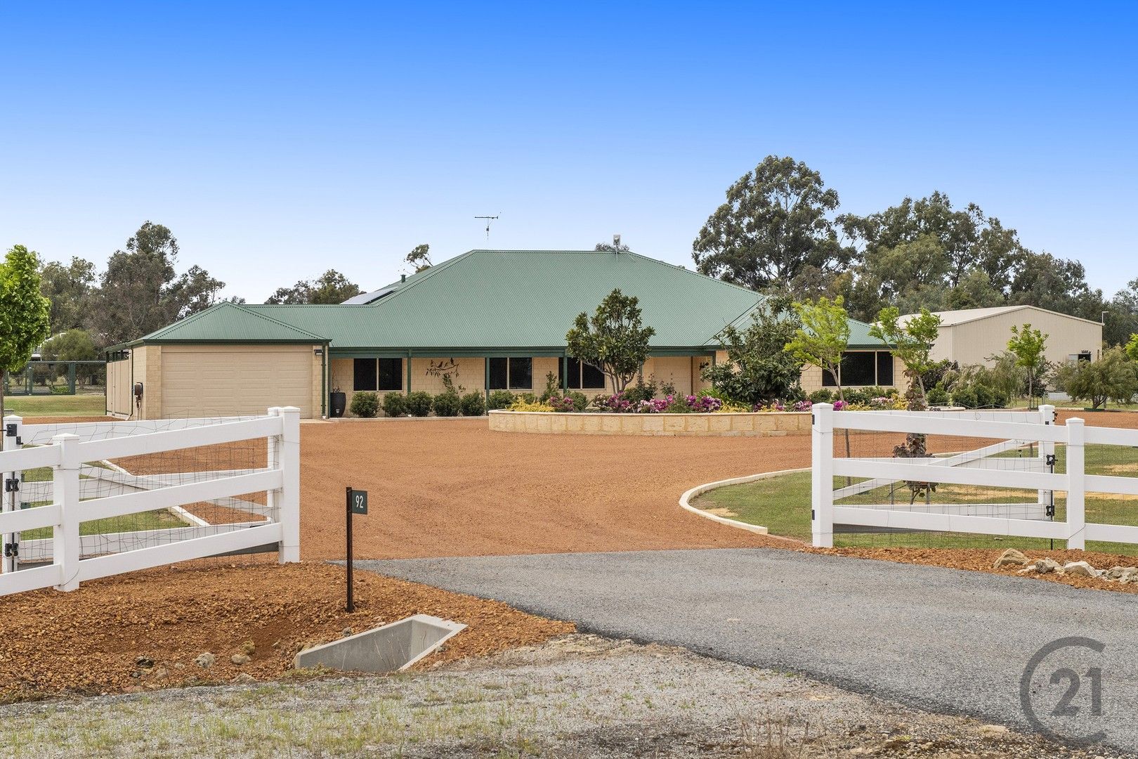 92 Gilbert Road, North Dandalup WA 6207, Image 1