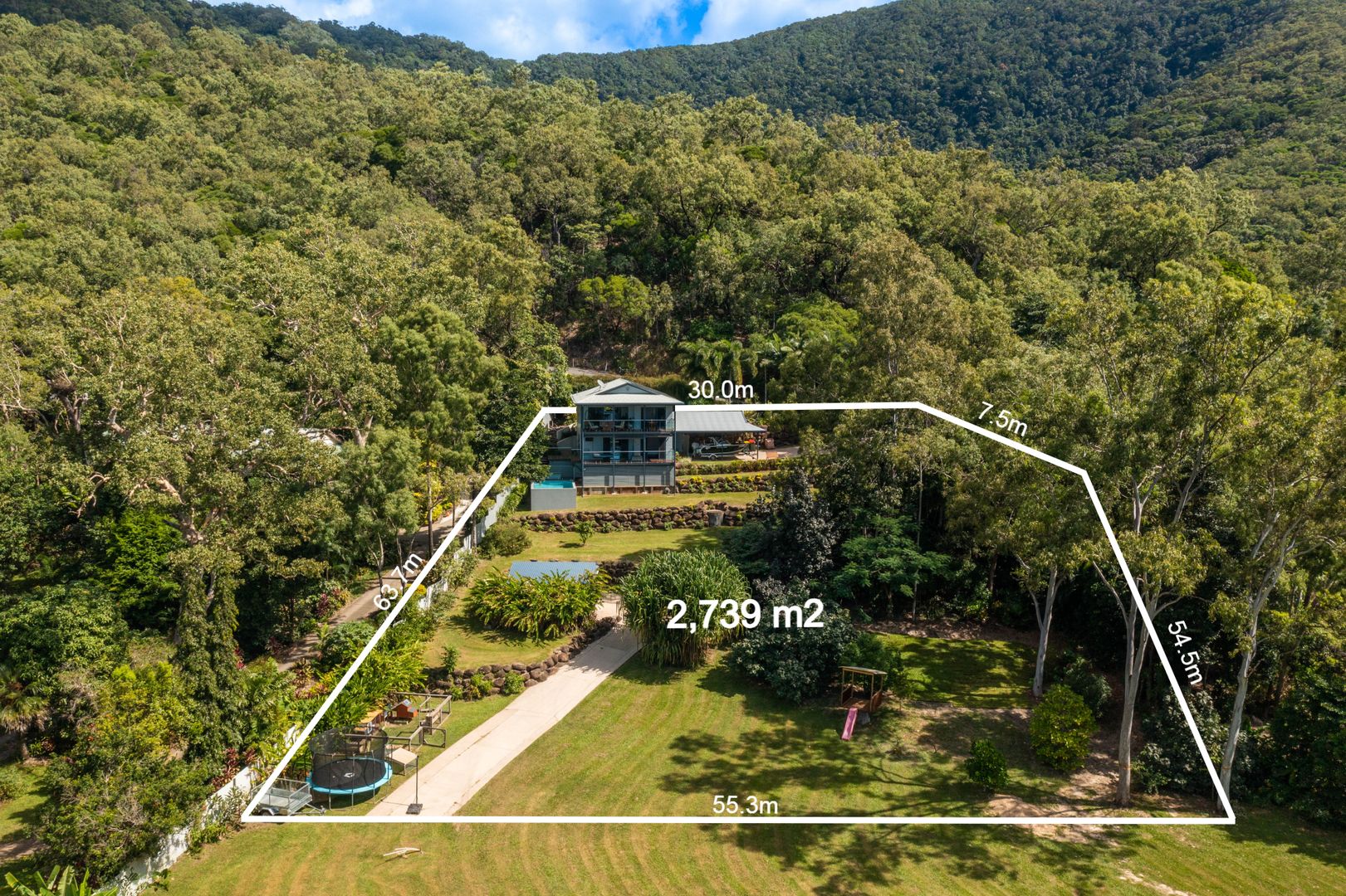 7 Sudbury Close, Clifton Beach QLD 4879, Image 1