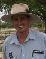 JLB Livestock & Property - Justin Buchanan