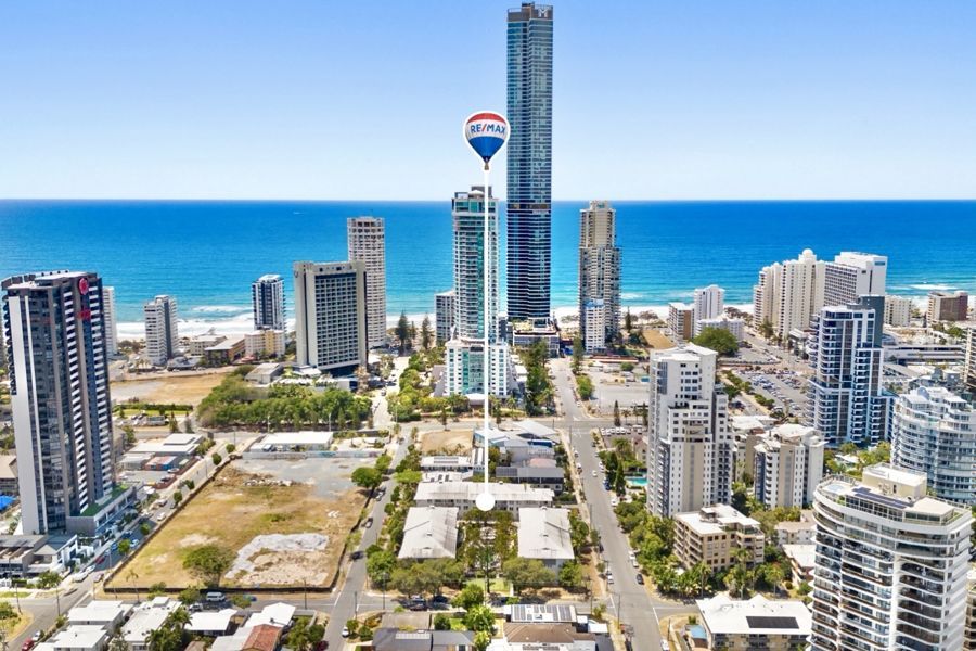 247/35-45 Palm Avenue, Surfers Paradise QLD 4217, Image 2