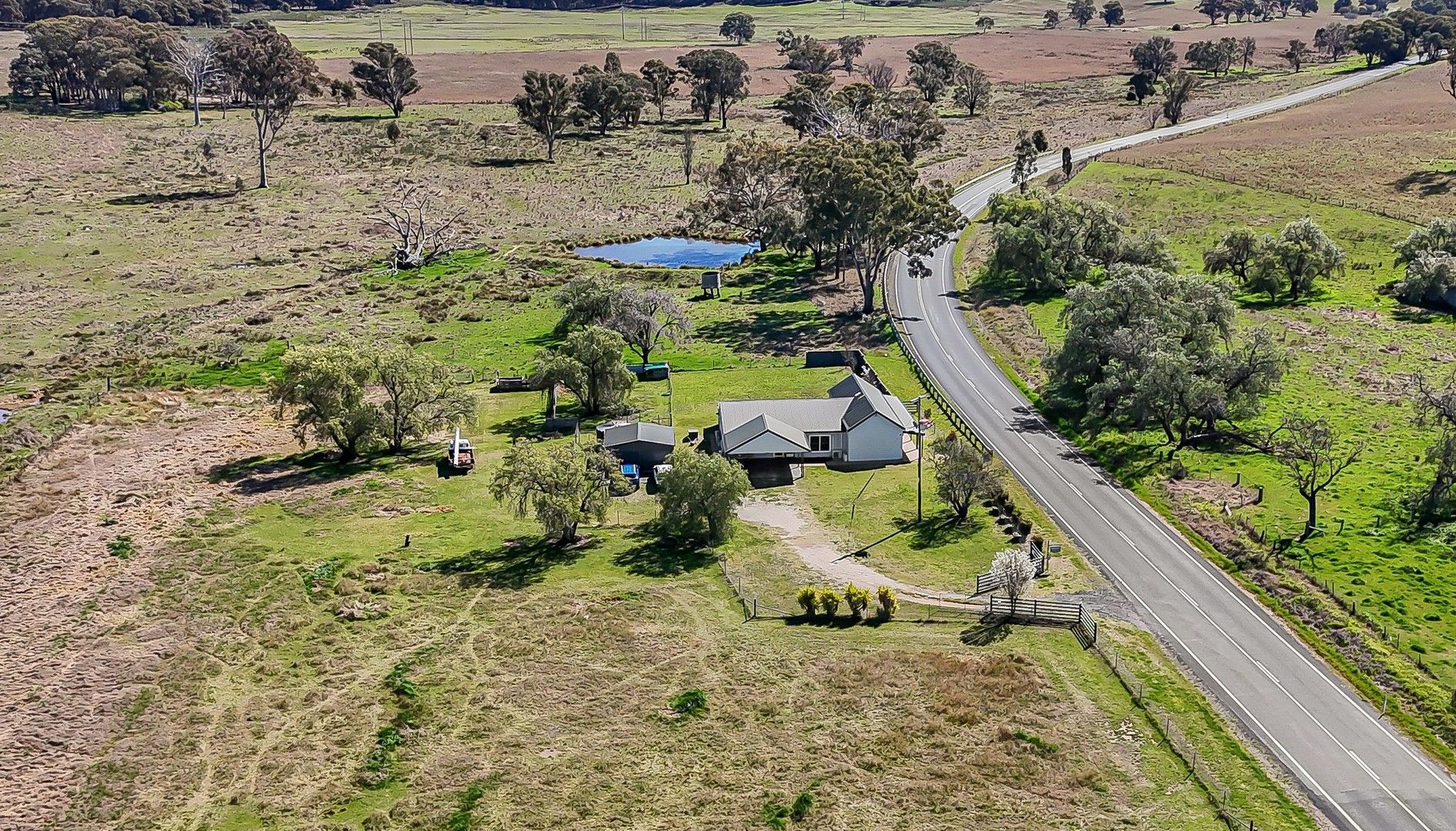 1018 Castlereagh Highway, Gulgong NSW 2852, Image 1