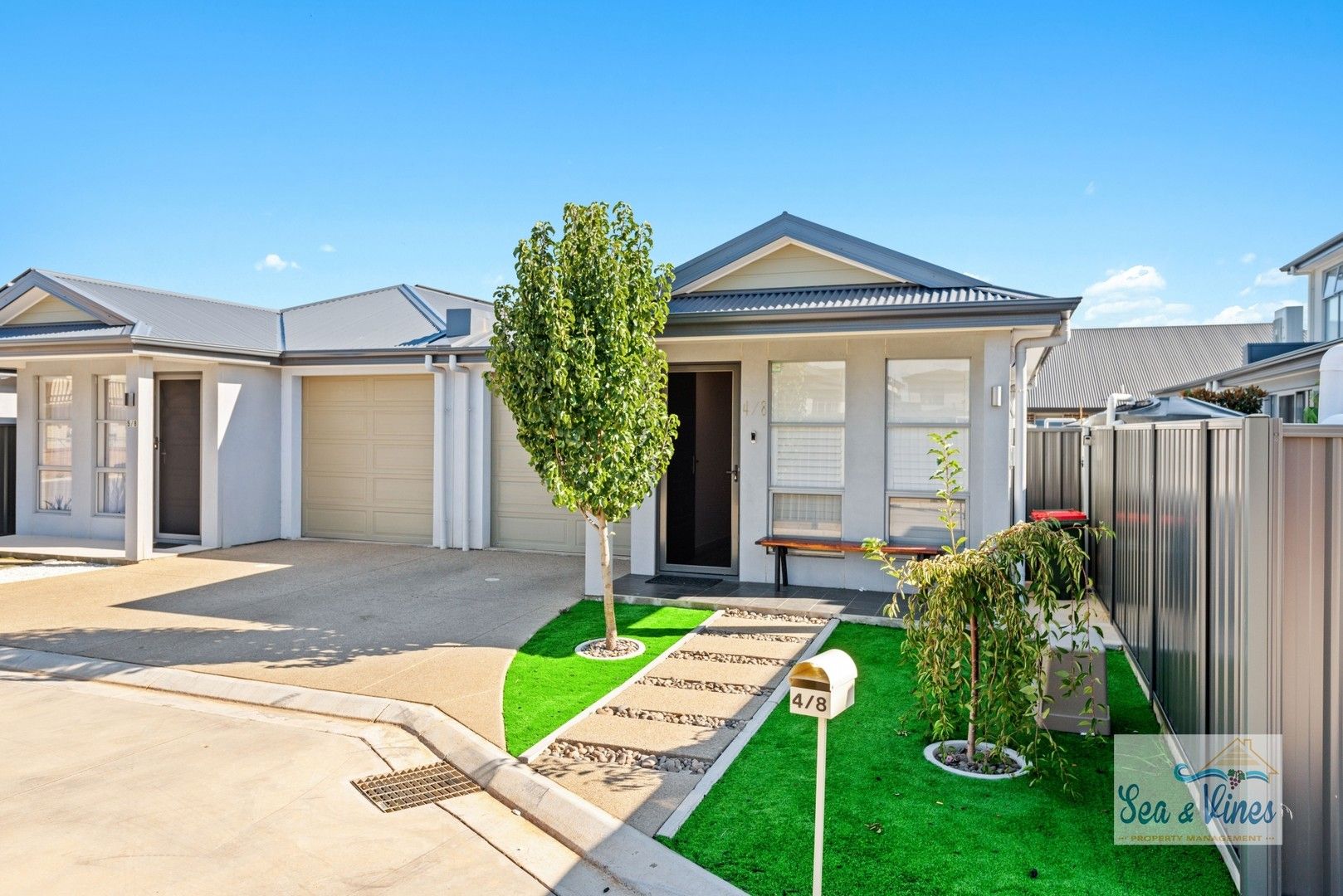 4/8 Walter Ave, Mitchell Park SA 5043 House For Rent Domain