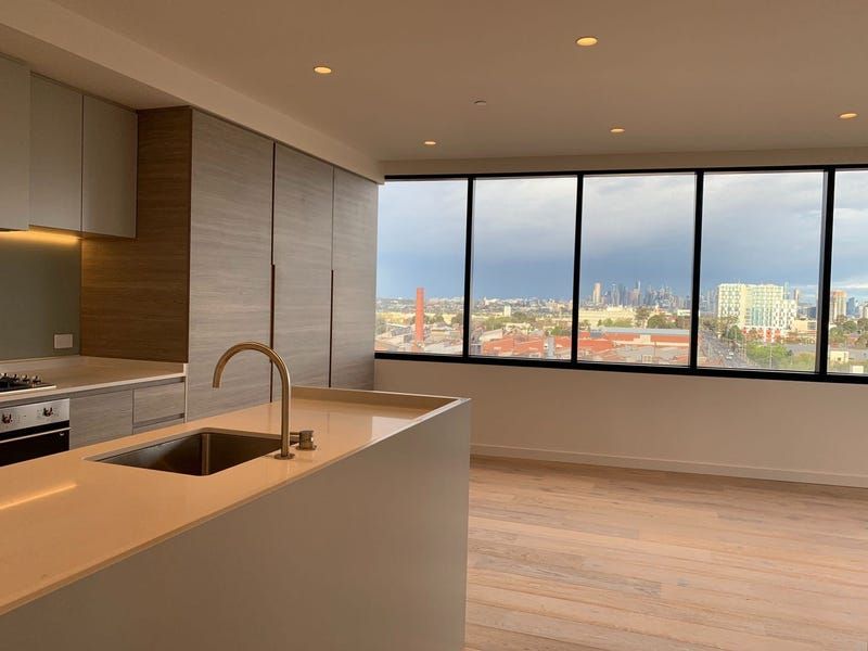 2 bedrooms Apartment / Unit / Flat in 707/188 Ballarat Road FOOTSCRAY VIC, 3011