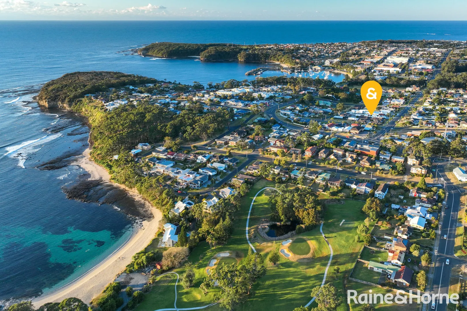 House in Ulladulla - View 4